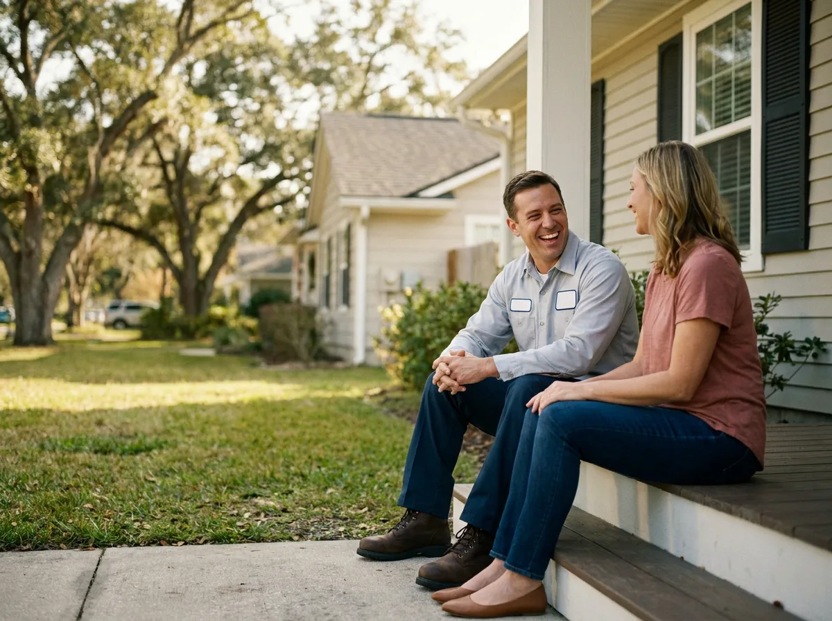 Septic tank pumping FAQs for Shady Dale, GA